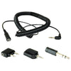 Maxell Headphone Extension Cord & Adapters