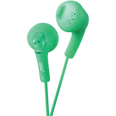Jvc Gumy Earbuds (green)