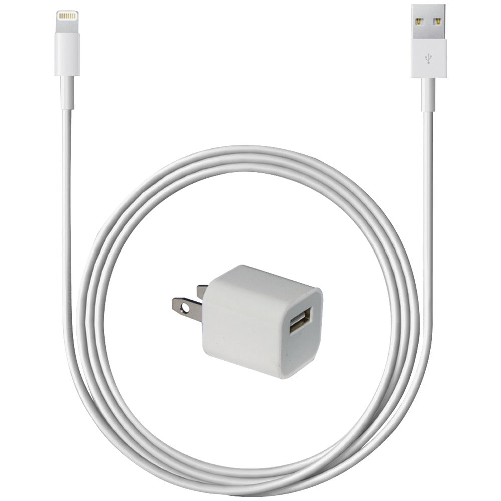 Iessentials Lightning Wall Charger