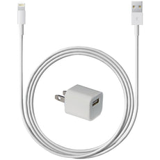 Iessentials Lightning Wall Charger