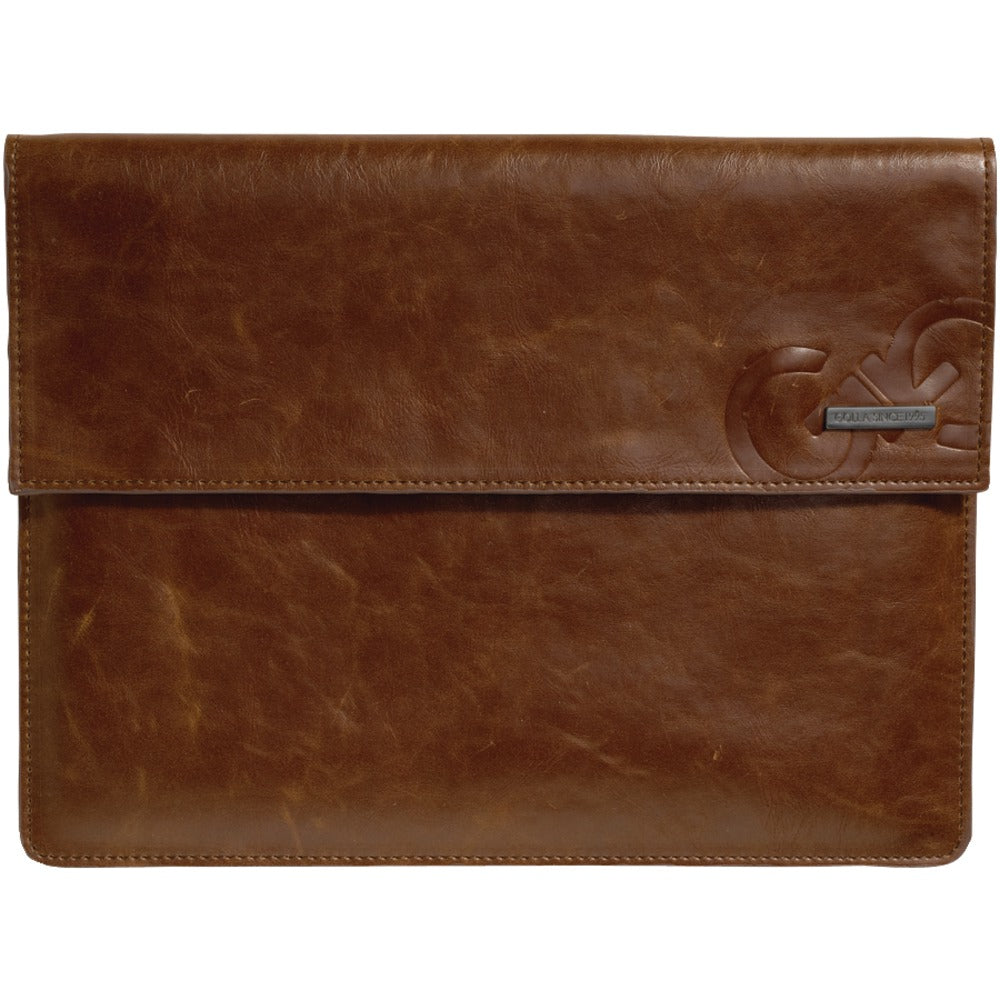 Golla Ipad With Retina Display And Ipad 3rd Gen And Ipad 2 Jude Brown Envelope
