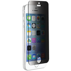Znitro Iphone 5 And 5s And 5c Nitro Glass Screen Protector (privacy)