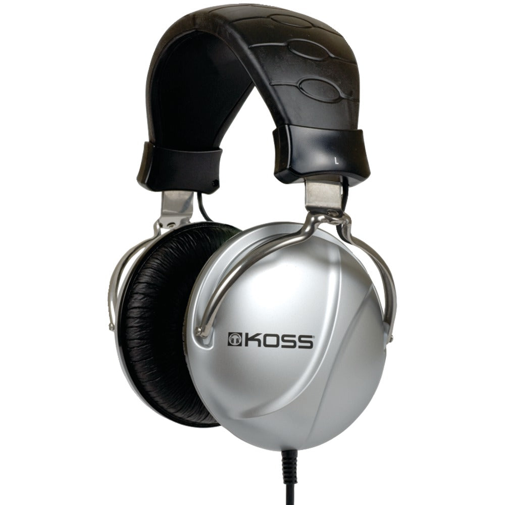Koss Td85 Full-size Noise-isolating Headphones
