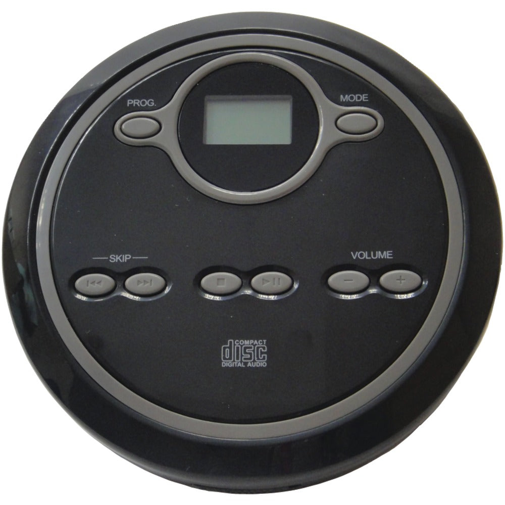 Sylvania Personal Cd Player