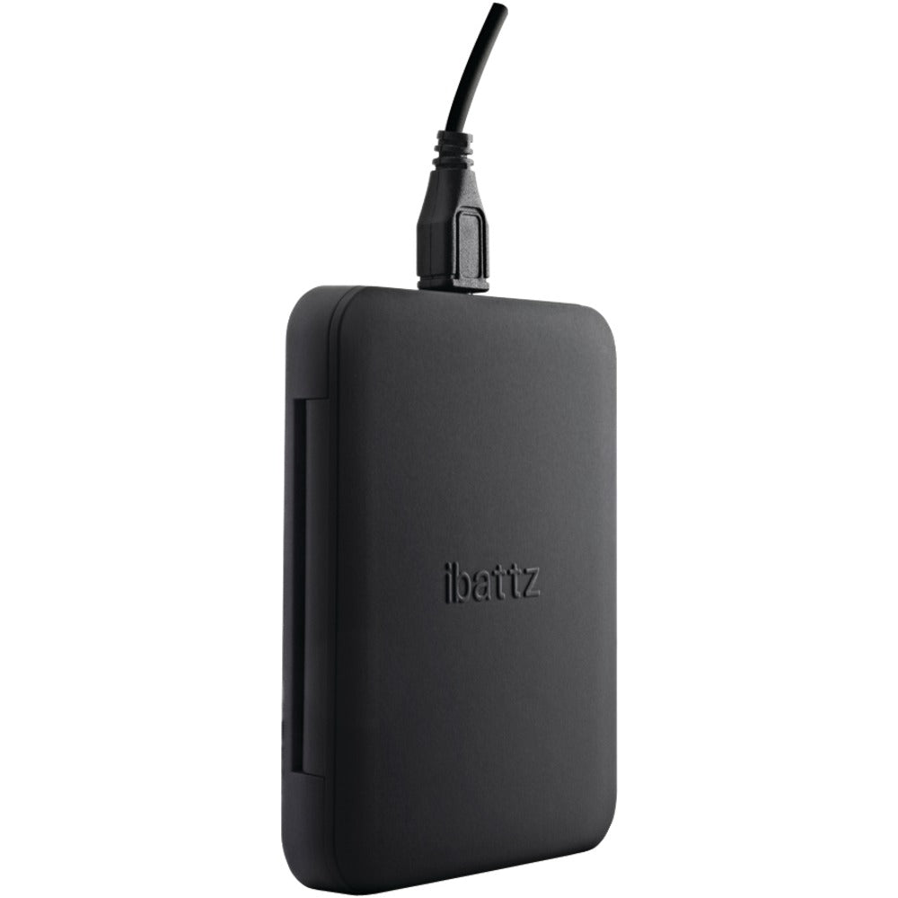Ibattz Samsunggalaxy Siii & 4 Mojo Power Kit Power Bank