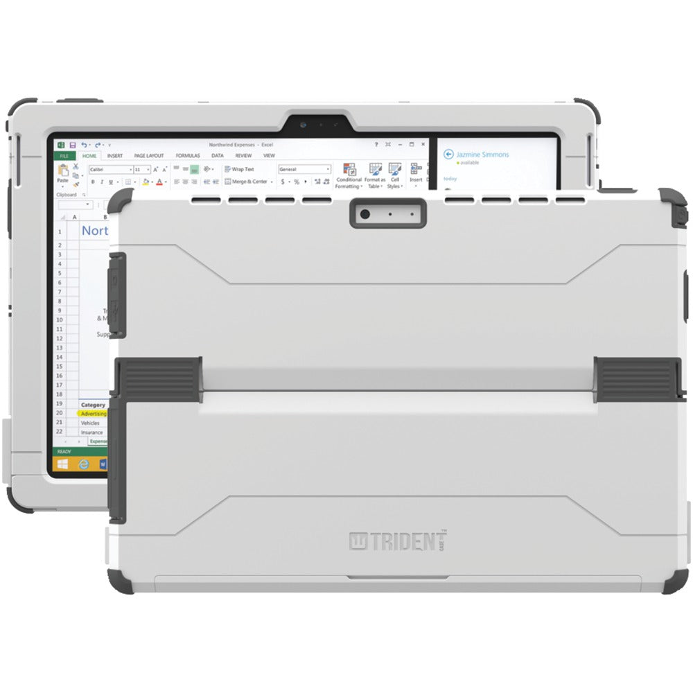 Trident Cyclops Series Case For Microsoft Surface Pro 3 (white)