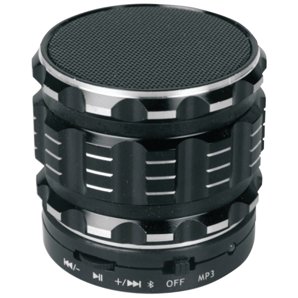 Naxa Bluetooth Speaker (black)