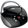 Naxa Bluetooth Streaming Cd And Cd-r And Rw Boom Box