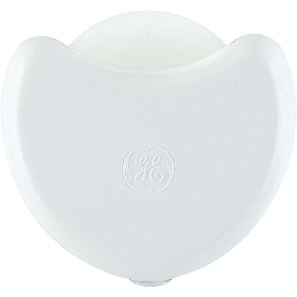 Ge Light-sensing Led Night-lights 2pk