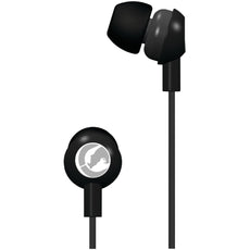 Ecko Unlimited Chaos Earbuds With Microphone (black)