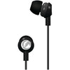 Ecko Unlimited Chaos Earbuds With Microphone (black)