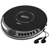 Jensen Personal Cd Player With Bass Boost