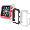 Trident Case Odyssey Guard For Apple Watch 3 Pk (38mm Black And White And Pink)