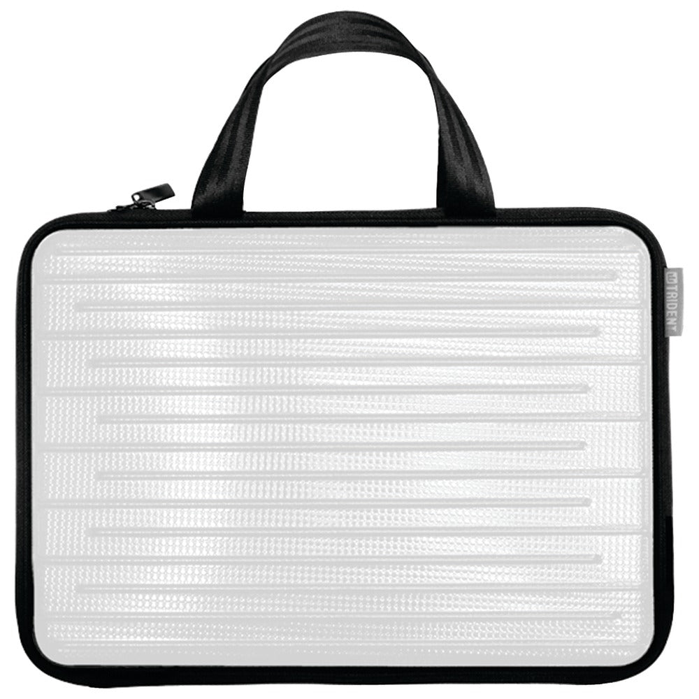 Trident Case 13" Notebook Case (white)