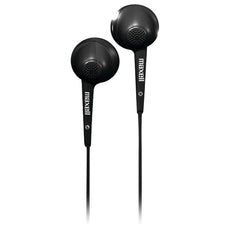 Maxell Jelleez With Microphone (black)