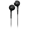 Maxell Jelleez With Microphone (black)