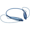 Sylvania Bluetooth Sports Headphones With Microphone (blue)