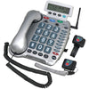 Geemarc 50db Amplified Emergency Connect Phone