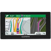 Garmin Drivesmart 60lmt 6" Gps Navigator With Bluetooth & Free Lifetime Maps & Traffic Updates