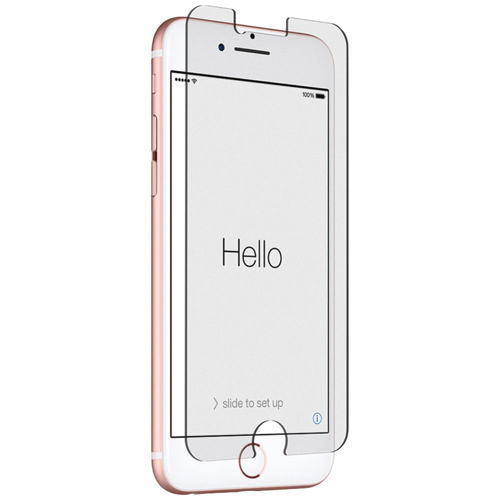 Znitro Iphone 6 And Iphone 7 Nitro Glass Anti-glare Screen Protector