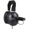 Koss Qz99 Passive Noise-reducing Over-ear Headphones
