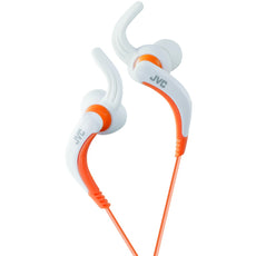 Jvc Extreme Fitness Earbuds (white)