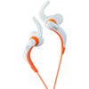Jvc Extreme Fitness Earbuds (white)