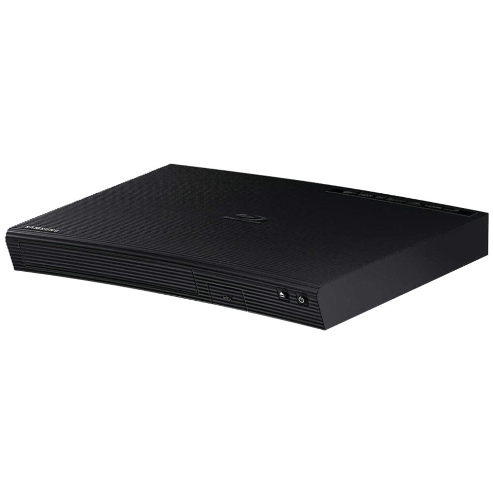 Samsung Refurbished Wi-fi Blu-ray & Dvd Player