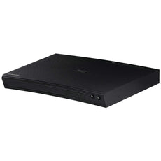 Samsung Refurbished Wi-fi Blu-ray & Dvd Player