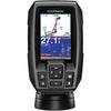 Garmin Striker 4 Fishfinder