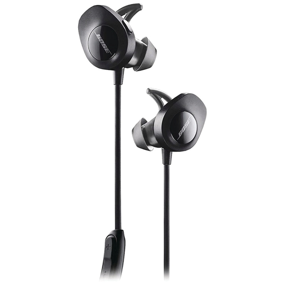 Bose Soundsport Bluetooth In-ear Earbuds (black)