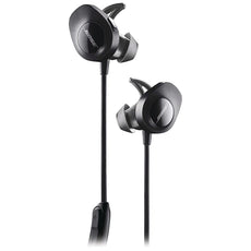 Bose Soundsport Bluetooth In-ear Earbuds (black)