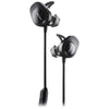 Bose Soundsport Bluetooth In-ear Earbuds (black)
