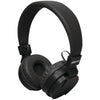 Billboard Large On-ear Bluetooth Headphones (black)