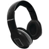 Billboard On-ear Bluetooth Headphones (black)