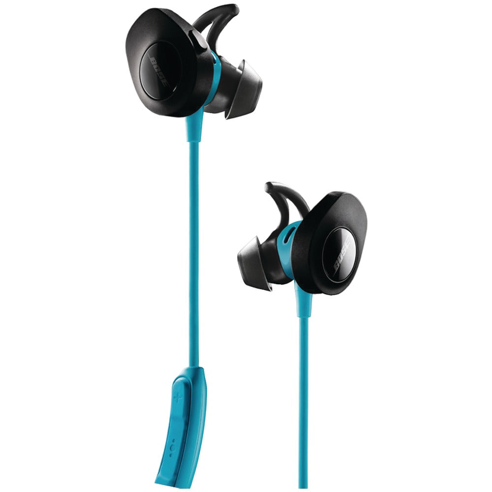 Bose Soundsport Bluetooth In-ear Earbuds (aqua)
