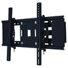 Gpx 28"-65" Full-motion Flat Panel Mount