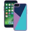 Trident Case Style Series Case For Iphone 7 And 7s (lilac Purple)
