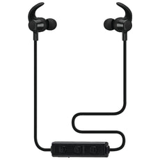 Ilive Platinum Bluetooth Earbuds With Microphone (black)