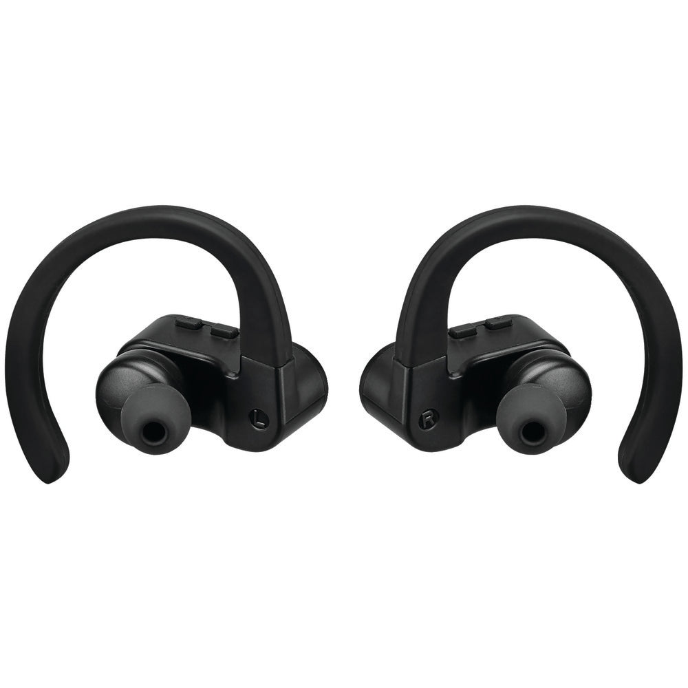 Ilive Bluetooth Wireless Earbuds With Microphone