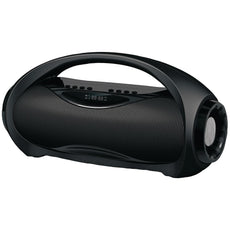 Iessentials Impact Bluetooth Speaker (black)