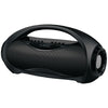 Iessentials Impact Bluetooth Speaker (black)