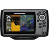Humminbird Helix 5 Chirp Di Gps G2 With Navionics