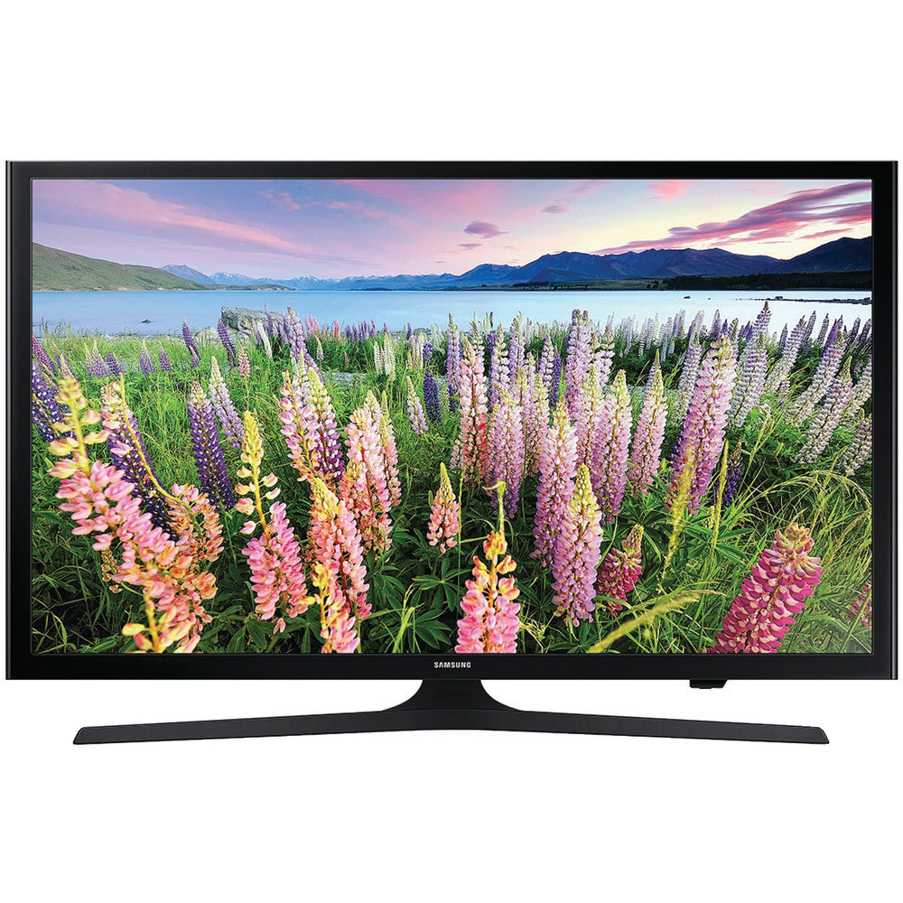 Samsung 40" Full Hd 1080p Led Wi-fi Smart Tv