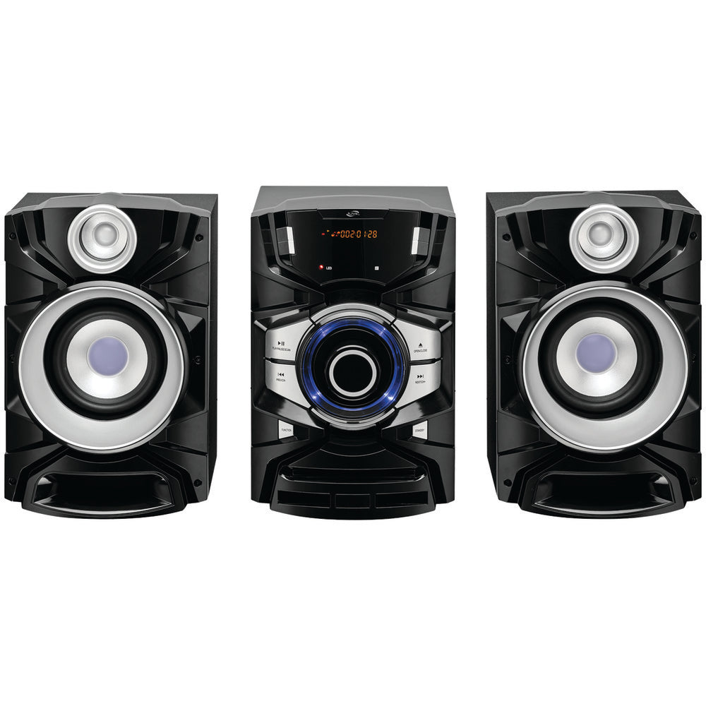 Ilive Bluetooth Wireless Home Music System