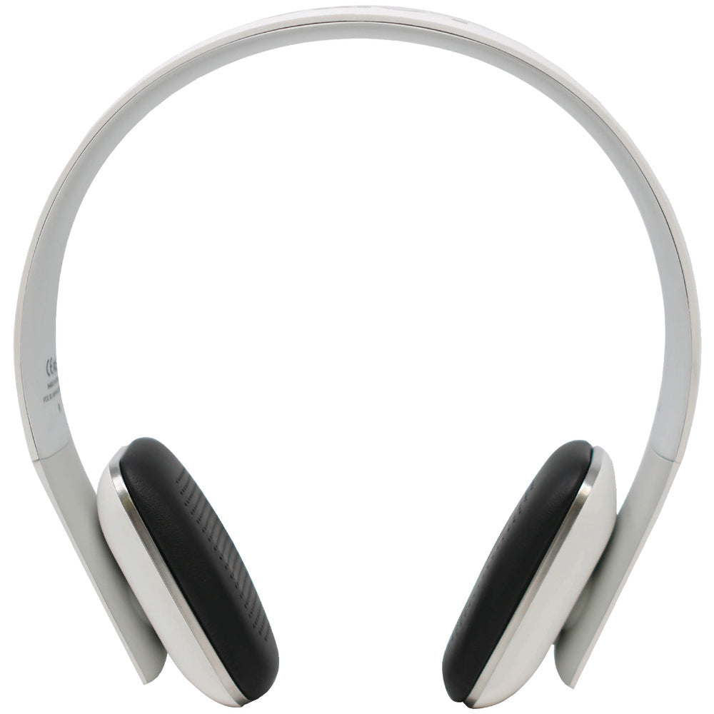 Leme Bluetooth Ergonomic Bluetooth 4.0 Over-the-ear Headphones