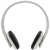 Leme Bluetooth Ergonomic Bluetooth 4.0 Over-the-ear Headphones