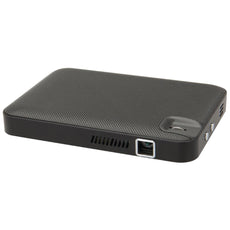 Gpx Pj608b 1080p Dlp Micro Projector