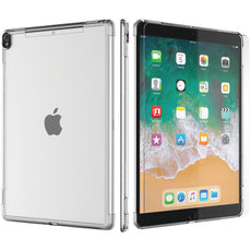 Saharacase Protective Kit For Ipad 12.9" (clear)