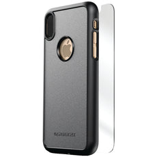 Saharacase Dbulk Series Protective Kit For Iphone X (mist)